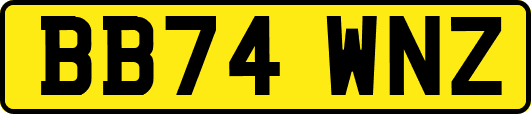 BB74WNZ