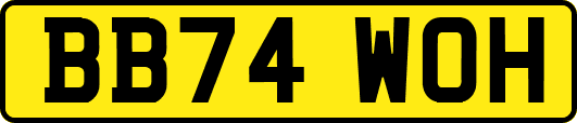 BB74WOH