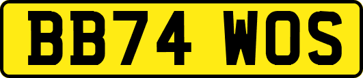 BB74WOS