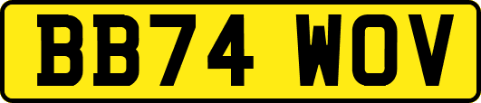 BB74WOV
