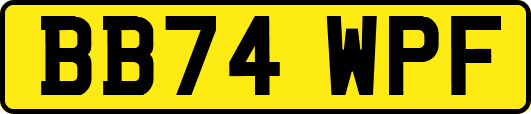 BB74WPF