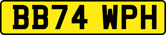 BB74WPH