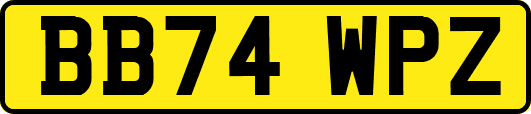 BB74WPZ