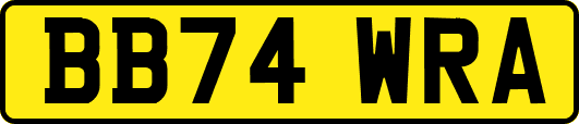 BB74WRA