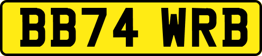 BB74WRB