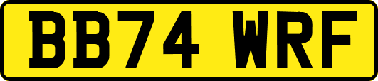 BB74WRF