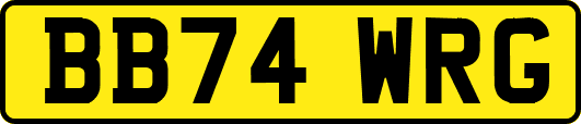 BB74WRG