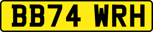 BB74WRH