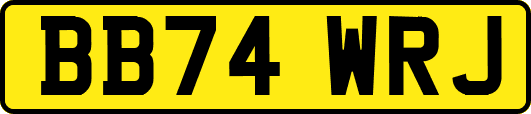 BB74WRJ