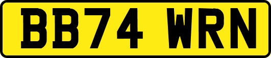 BB74WRN