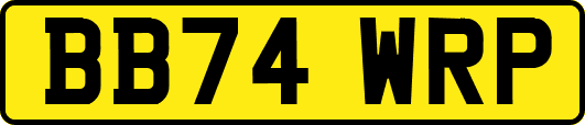 BB74WRP