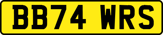 BB74WRS