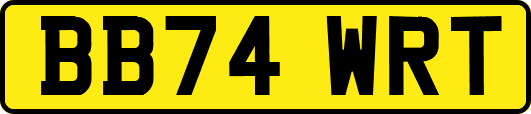 BB74WRT