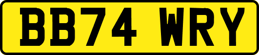 BB74WRY