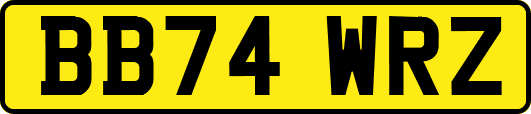 BB74WRZ