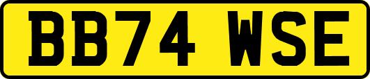BB74WSE