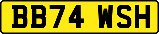 BB74WSH