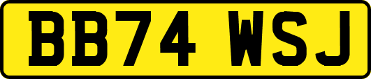 BB74WSJ