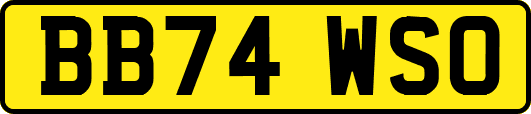 BB74WSO