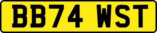 BB74WST