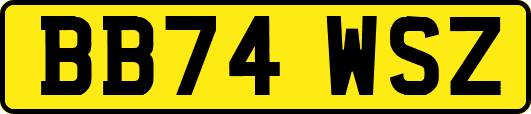 BB74WSZ