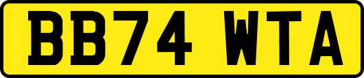 BB74WTA