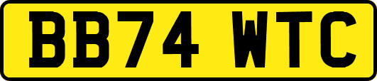 BB74WTC