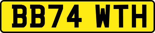 BB74WTH