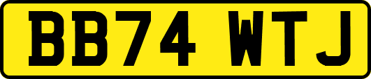 BB74WTJ
