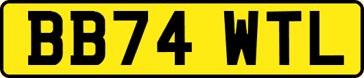BB74WTL