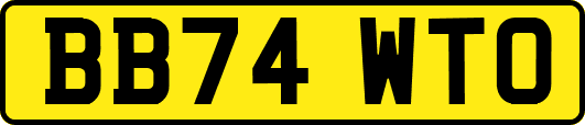 BB74WTO