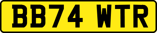 BB74WTR