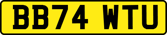 BB74WTU