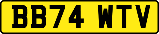 BB74WTV