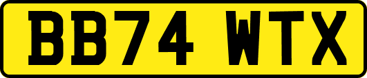 BB74WTX