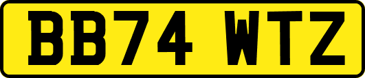 BB74WTZ