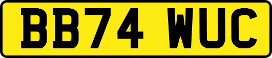 BB74WUC