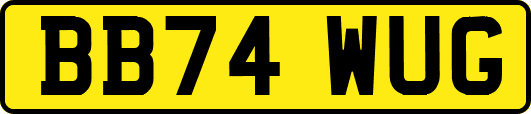 BB74WUG