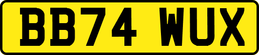 BB74WUX