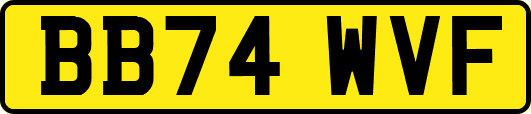 BB74WVF