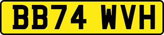 BB74WVH