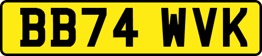 BB74WVK