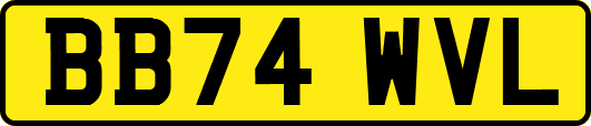 BB74WVL