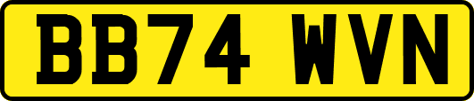 BB74WVN