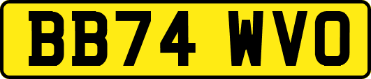 BB74WVO