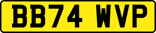 BB74WVP