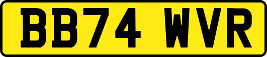 BB74WVR