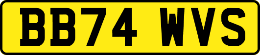 BB74WVS