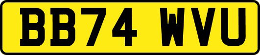 BB74WVU