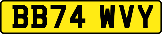 BB74WVY